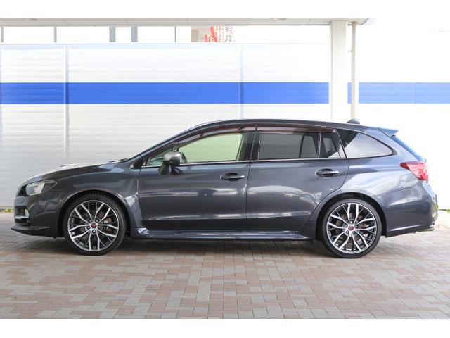 レヴォーグ １．６ＧＴ－Ｓアイサイト　カロッツェリア純正ナビ　１年間走行距離無制限保証（12枚目）