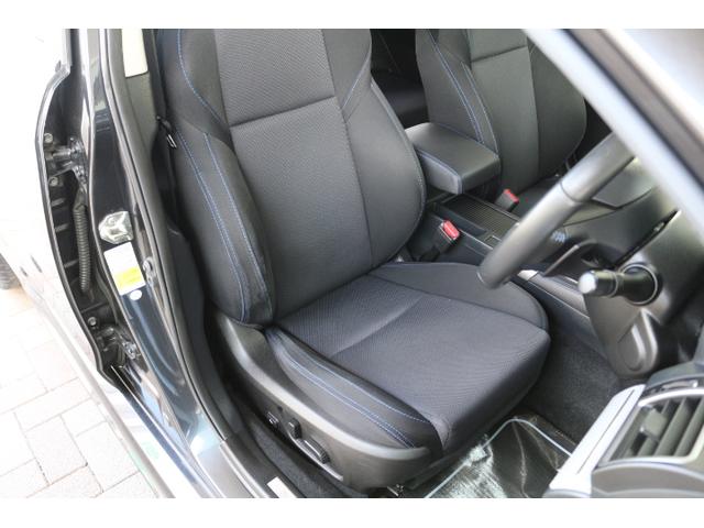 レヴォーグ １．６ＧＴ－Ｓアイサイト　カロッツェリア純正ナビ　１年間走行距離無制限保証（17枚目）