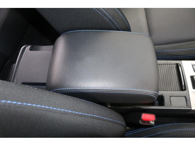 レヴォーグ １．６ＧＴ－Ｓアイサイト　カロッツェリア純正ナビ　１年間走行距離無制限保証（26枚目）