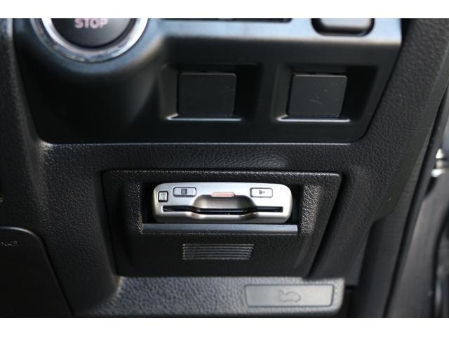 レヴォーグ １．６ＧＴ－Ｓアイサイト　カロッツェリア純正ナビ　１年間走行距離無制限保証（32枚目）