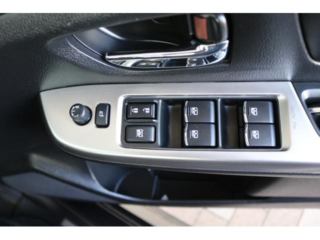 レヴォーグ １．６ＧＴ－Ｓアイサイト　カロッツェリア純正ナビ　１年間走行距離無制限保証（34枚目）