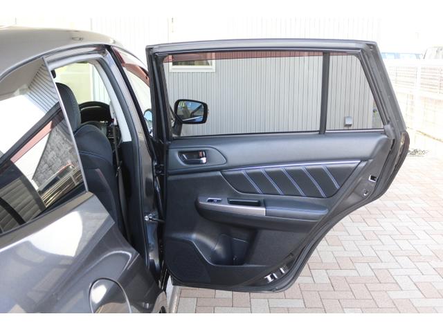 レヴォーグ １．６ＧＴ－Ｓアイサイト　カロッツェリア純正ナビ　１年間走行距離無制限保証（38枚目）