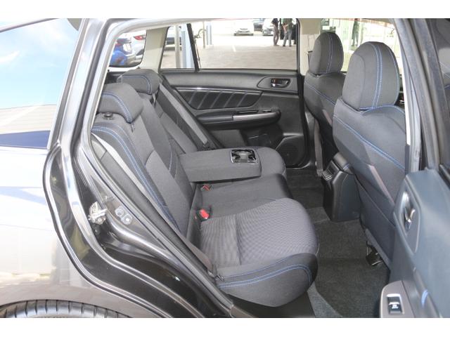 レヴォーグ １．６ＧＴ－Ｓアイサイト　カロッツェリア純正ナビ　１年間走行距離無制限保証（39枚目）