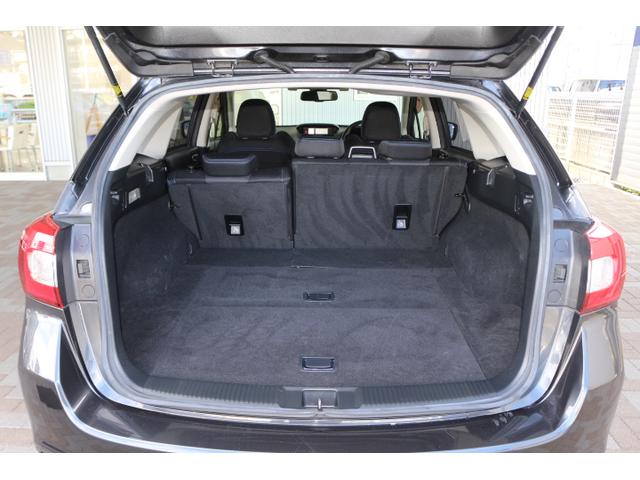 レヴォーグ １．６ＧＴ－Ｓアイサイト　カロッツェリア純正ナビ　１年間走行距離無制限保証（40枚目）