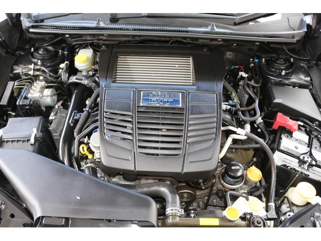 レヴォーグ １．６ＧＴ－Ｓアイサイト　カロッツェリア純正ナビ　１年間走行距離無制限保証（47枚目）