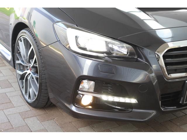 レヴォーグ １．６ＧＴ－Ｓアイサイト　カロッツェリア純正ナビ　１年間走行距離無制限保証（48枚目）