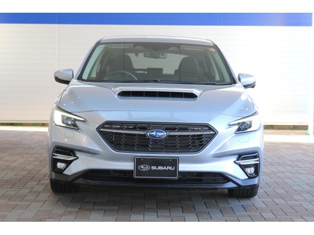 レヴォーグ ＧＴ－Ｈ　ＥＸ　アイサイトＸ　ワンオーナー　ＬＥＤライト　オートライト　スマートリヤビューミラー純正１８インチアルミホイール　パワーシートフロント左右　パワーリヤゲート　シートヒーターＦ，Ｒ左右　純正ナビ　ＥＴＣ２．０　ドライブレコーダー（4枚目）