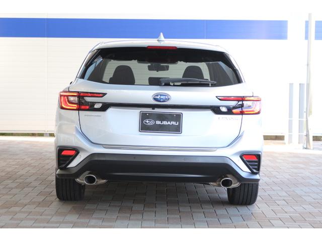 レヴォーグ ＧＴ－Ｈ　ＥＸ　アイサイトＸ　ワンオーナー　ＬＥＤライト　オートライト　スマートリヤビューミラー純正１８インチアルミホイール　パワーシートフロント左右　パワーリヤゲート　シートヒーターＦ，Ｒ左右　純正ナビ　ＥＴＣ２．０　ドライブレコーダー（5枚目）