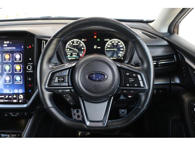 レヴォーグ ＧＴ－Ｈ　ＥＸ　アイサイトＸ　ワンオーナー　ＬＥＤライト　オートライト　スマートリヤビューミラー純正１８インチアルミホイール　パワーシートフロント左右　パワーリヤゲート　シートヒーターＦ，Ｒ左右　純正ナビ　ＥＴＣ２．０　ドライブレコーダー（14枚目）