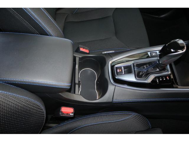 レヴォーグ ＧＴ－Ｈ　ＥＸ　アイサイトＸ　ワンオーナー　ＬＥＤライト　オートライト　スマートリヤビューミラー純正１８インチアルミホイール　パワーシートフロント左右　パワーリヤゲート　シートヒーターＦ，Ｒ左右　純正ナビ　ＥＴＣ２．０　ドライブレコーダー（24枚目）