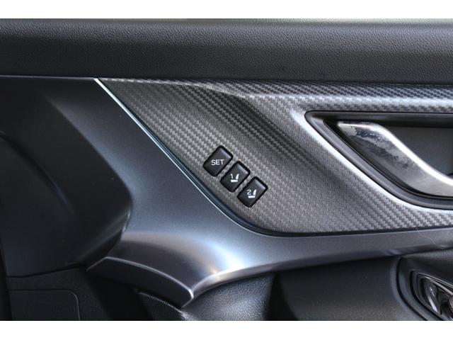 レヴォーグ ＧＴ－Ｈ　ＥＸ　アイサイトＸ　ワンオーナー　ＬＥＤライト　オートライト　スマートリヤビューミラー純正１８インチアルミホイール　パワーシートフロント左右　パワーリヤゲート　シートヒーターＦ，Ｒ左右　純正ナビ　ＥＴＣ２．０　ドライブレコーダー（38枚目）