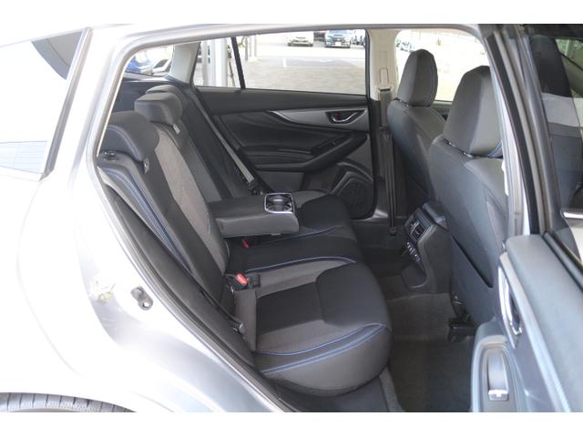 レヴォーグ ＧＴ－Ｈ　ＥＸ　アイサイトＸ　ワンオーナー　ＬＥＤライト　オートライト　スマートリヤビューミラー純正１８インチアルミホイール　パワーシートフロント左右　パワーリヤゲート　シートヒーターＦ，Ｒ左右　純正ナビ　ＥＴＣ２．０　ドライブレコーダー（42枚目）