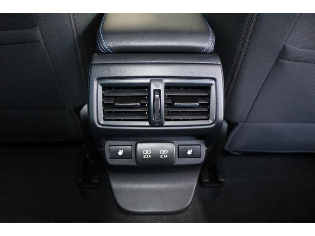 レヴォーグ ＧＴ－Ｈ　ＥＸ　アイサイトＸ　ワンオーナー　ＬＥＤライト　オートライト　スマートリヤビューミラー純正１８インチアルミホイール　パワーシートフロント左右　パワーリヤゲート　シートヒーターＦ，Ｒ左右　純正ナビ　ＥＴＣ２．０　ドライブレコーダー（43枚目）