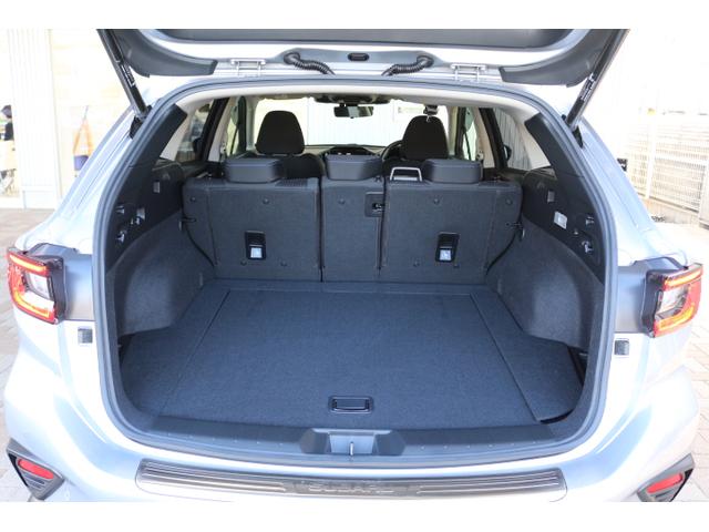 レヴォーグ ＧＴ－Ｈ　ＥＸ　アイサイトＸ　ワンオーナー　ＬＥＤライト　オートライト　スマートリヤビューミラー純正１８インチアルミホイール　パワーシートフロント左右　パワーリヤゲート　シートヒーターＦ，Ｒ左右　純正ナビ　ＥＴＣ２．０　ドライブレコーダー（45枚目）