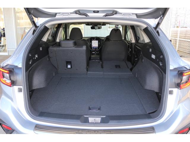 レヴォーグ ＧＴ－Ｈ　ＥＸ　アイサイトＸ　ワンオーナー　ＬＥＤライト　オートライト　スマートリヤビューミラー純正１８インチアルミホイール　パワーシートフロント左右　パワーリヤゲート　シートヒーターＦ，Ｒ左右　純正ナビ　ＥＴＣ２．０　ドライブレコーダー（46枚目）