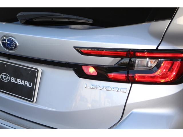 レヴォーグ ＧＴ－Ｈ　ＥＸ　アイサイトＸ　ワンオーナー　ＬＥＤライト　オートライト　スマートリヤビューミラー純正１８インチアルミホイール　パワーシートフロント左右　パワーリヤゲート　シートヒーターＦ，Ｒ左右　純正ナビ　ＥＴＣ２．０　ドライブレコーダー（58枚目）