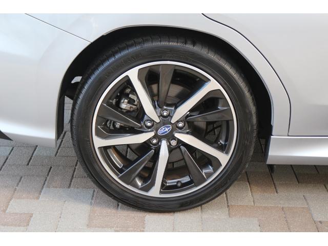 レヴォーグ ＧＴ－Ｈ　ＥＸ　アイサイトＸ　ワンオーナー　ＬＥＤライト　オートライト　スマートリヤビューミラー純正１８インチアルミホイール　パワーシートフロント左右　パワーリヤゲート　シートヒーターＦ，Ｒ左右　純正ナビ　ＥＴＣ２．０　ドライブレコーダー（59枚目）