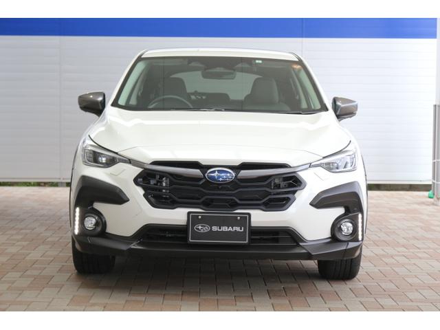 クロストレック リミテッド(新世代アイサイト搭載) ETC 前後ドラレコ(4枚目)