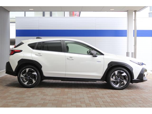 クロストレック リミテッド(新世代アイサイト搭載) ETC 前後ドラレコ(9枚目)