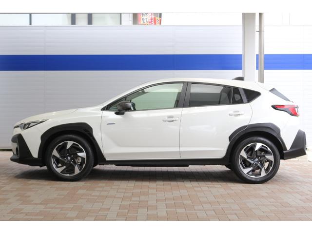 クロストレック リミテッド(新世代アイサイト搭載) ETC 前後ドラレコ(12枚目)