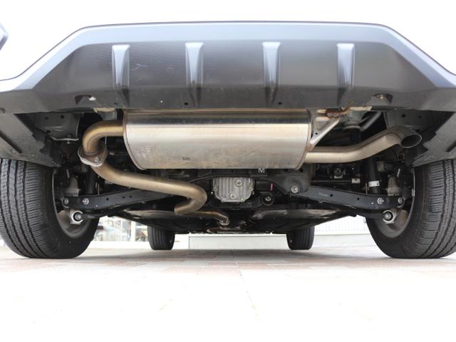 クロストレック リミテッド(新世代アイサイト搭載) ETC 前後ドラレコ(13枚目)