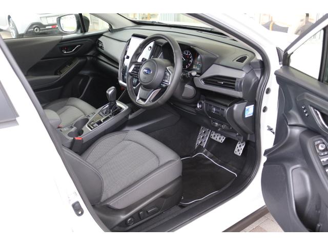 クロストレック リミテッド(新世代アイサイト搭載) ETC 前後ドラレコ(15枚目)