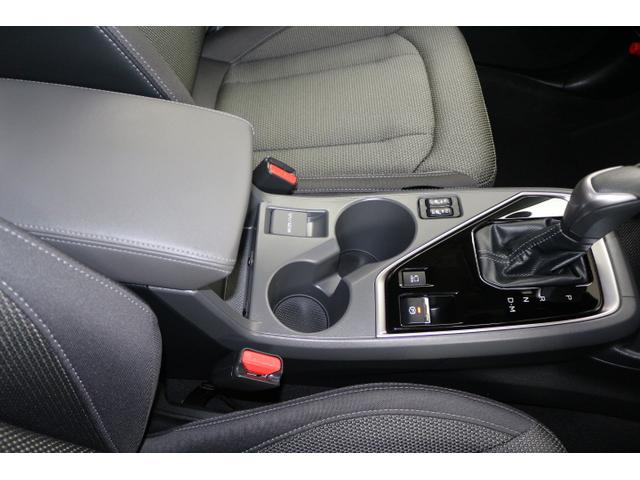 クロストレック リミテッド(新世代アイサイト搭載) ETC 前後ドラレコ(24枚目)