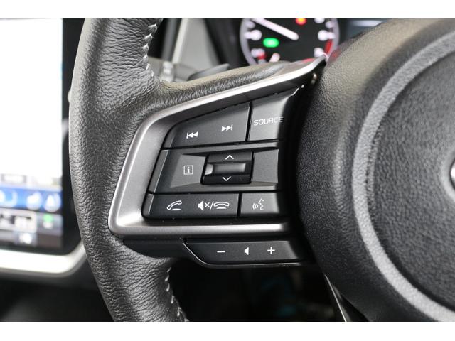 クロストレック リミテッド(新世代アイサイト搭載) ETC 前後ドラレコ(28枚目)