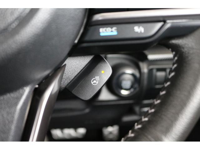 クロストレック リミテッド(新世代アイサイト搭載) ETC 前後ドラレコ(30枚目)