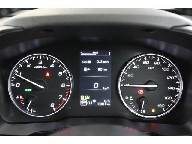 クロストレック リミテッド(新世代アイサイト搭載) ETC 前後ドラレコ(31枚目)