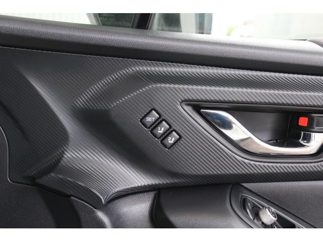 クロストレック リミテッド(新世代アイサイト搭載) ETC 前後ドラレコ(36枚目)