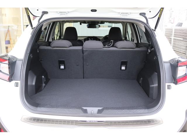 クロストレック リミテッド(新世代アイサイト搭載) ETC 前後ドラレコ(43枚目)