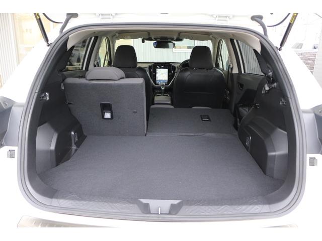 クロストレック リミテッド(新世代アイサイト搭載) ETC 前後ドラレコ(44枚目)