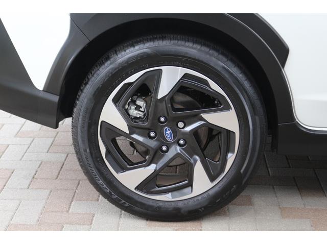 クロストレック リミテッド(新世代アイサイト搭載) ETC 前後ドラレコ(57枚目)