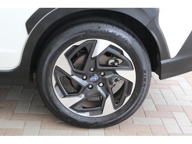 クロストレック リミテッド(新世代アイサイト搭載) ETC 前後ドラレコ(58枚目)