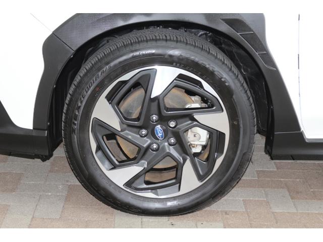 クロストレック リミテッド(新世代アイサイト搭載) ETC 前後ドラレコ(59枚目)