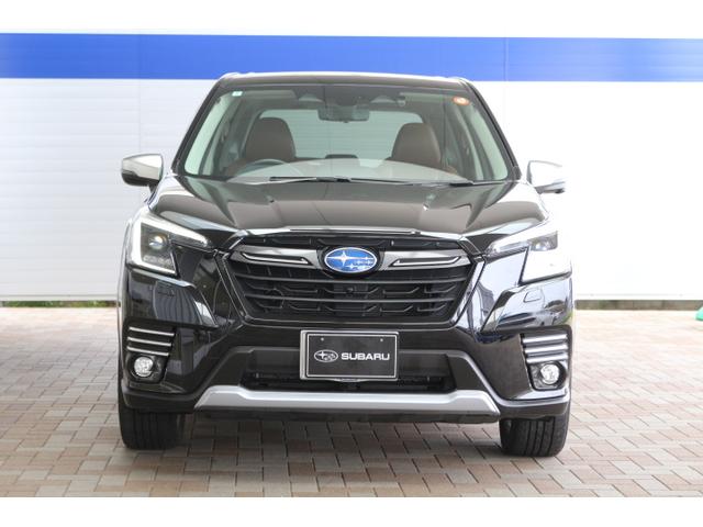 フォレスター アドバンス ナビ・ETC・ドラレコ・タイヤ4本交換付(4枚目)