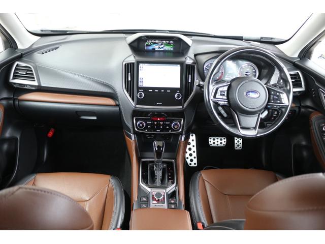 フォレスター アドバンス ナビ・ETC・ドラレコ・タイヤ4本交換付(6枚目)