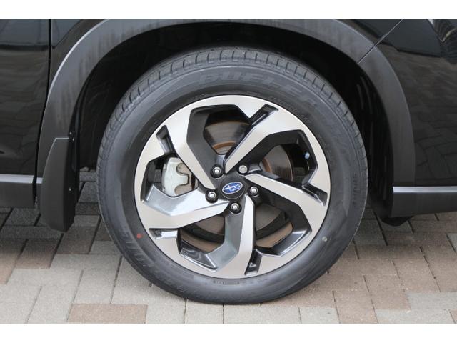 フォレスター アドバンス ナビ・ETC・ドラレコ・タイヤ4本交換付(7枚目)