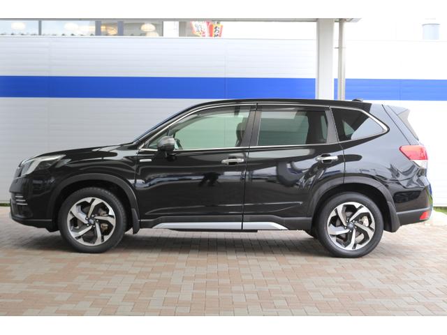 フォレスター アドバンス ナビ・ETC・ドラレコ・タイヤ4本交換付(12枚目)