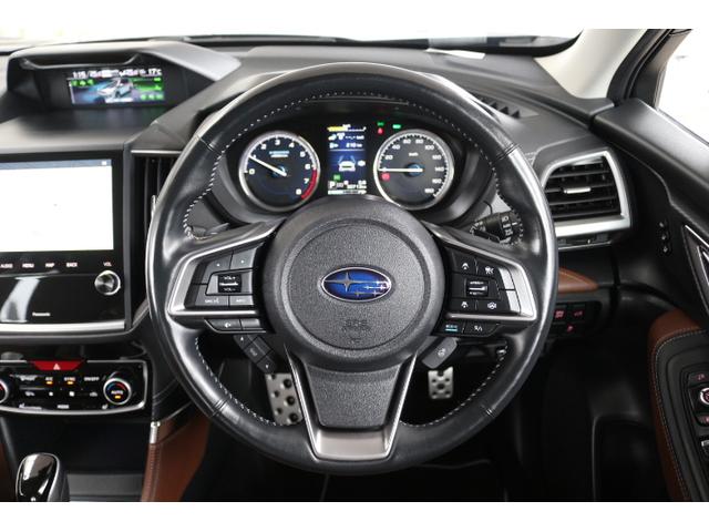 フォレスター アドバンス ナビ・ETC・ドラレコ・タイヤ4本交換付(14枚目)