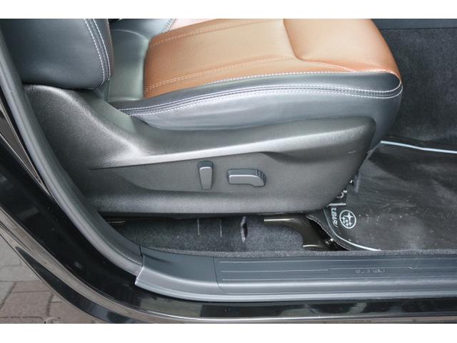 フォレスター アドバンス ナビ・ETC・ドラレコ・タイヤ4本交換付(16枚目)