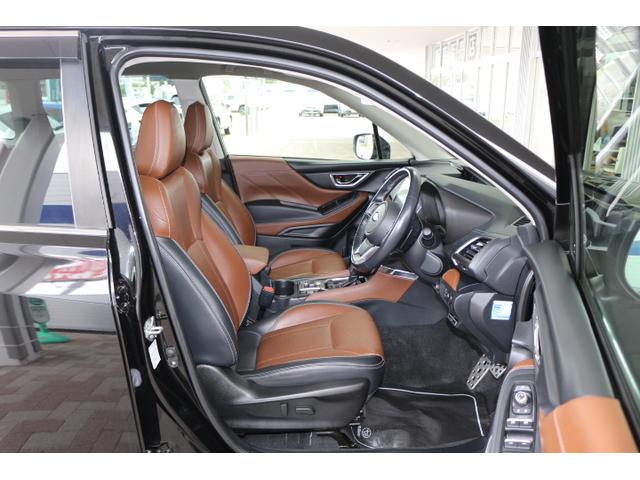 フォレスター アドバンス ナビ・ETC・ドラレコ・タイヤ4本交換付(18枚目)