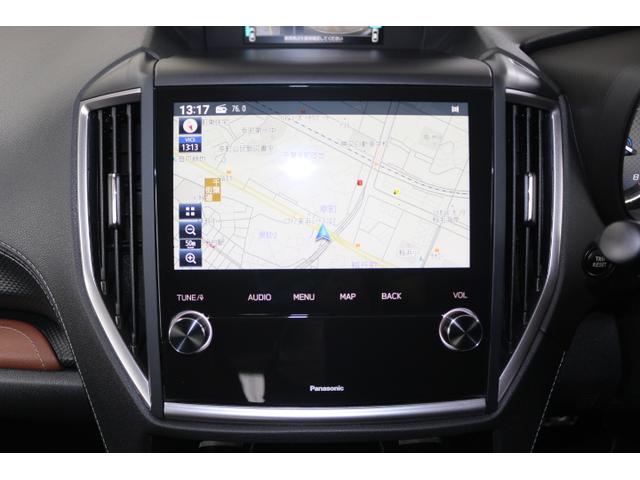 フォレスター アドバンス ナビ・ETC・ドラレコ・タイヤ4本交換付(22枚目)