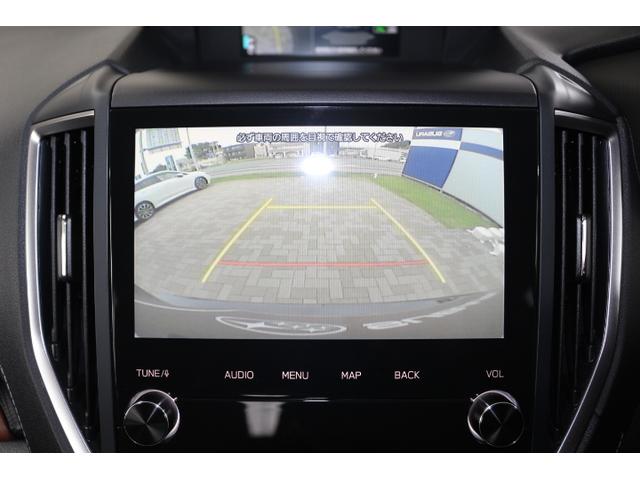 フォレスター アドバンス ナビ・ETC・ドラレコ・タイヤ4本交換付(23枚目)