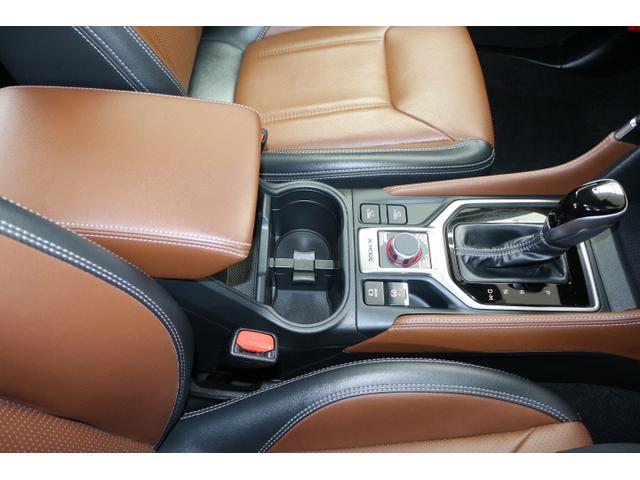 フォレスター アドバンス ナビ・ETC・ドラレコ・タイヤ4本交換付(27枚目)