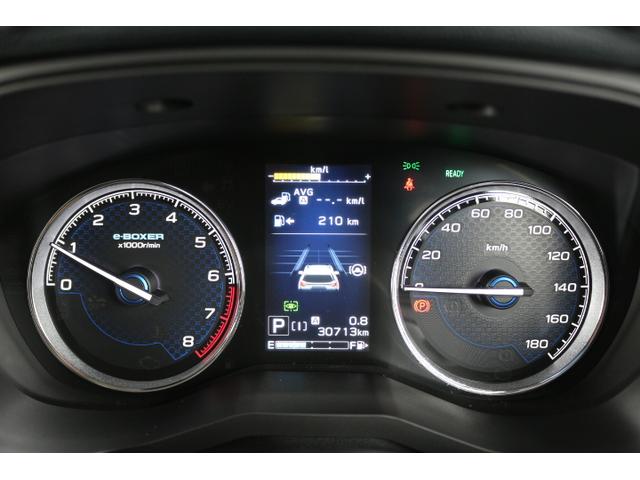 フォレスター アドバンス ナビ・ETC・ドラレコ・タイヤ4本交換付(33枚目)