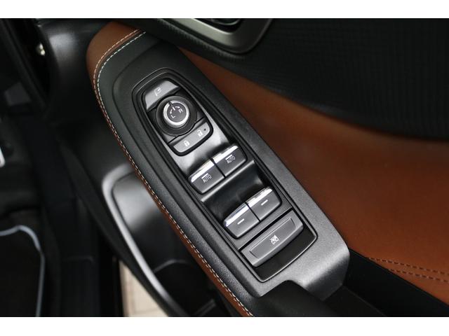 フォレスター アドバンス ナビ・ETC・ドラレコ・タイヤ4本交換付(38枚目)