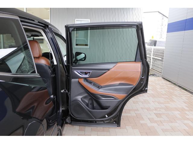 フォレスター アドバンス ナビ・ETC・ドラレコ・タイヤ4本交換付(42枚目)