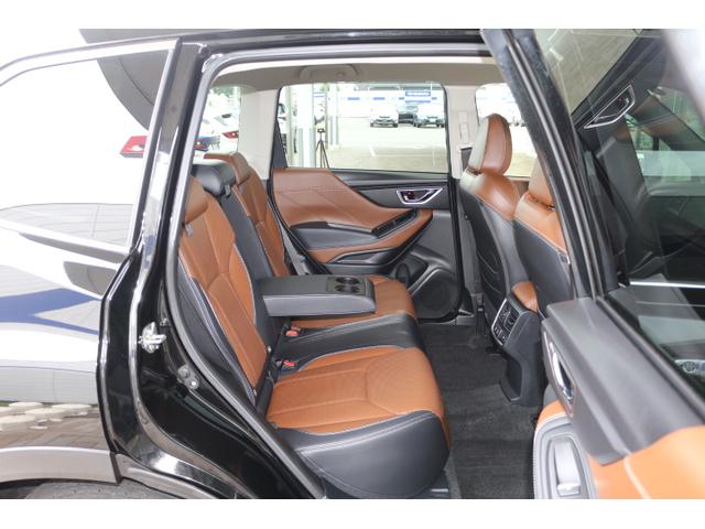 フォレスター アドバンス ナビ・ETC・ドラレコ・タイヤ4本交換付(43枚目)